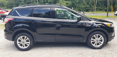 Used 2018 Ford Escape SE image 6