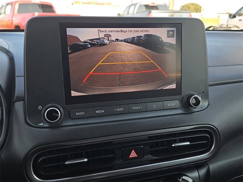 Used 2023 Hyundai Kona SEL image 24
