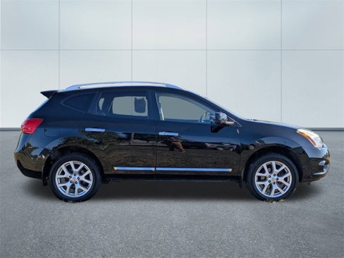 Used 2012 Nissan Rogue SL image 6