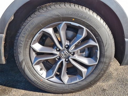 Used 2021 Honda CR-V EX image 8