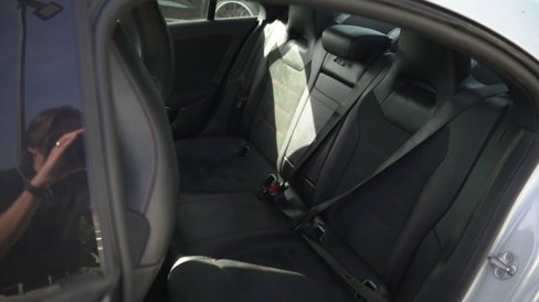 Used 2022 Mercedes-Benz CLA 250 4MATIC image 12