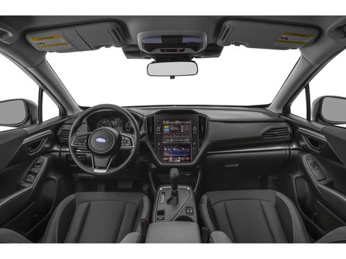 New 2025 Subaru Impreza 2.0i image 7