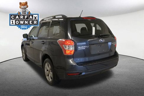 Used 2015 Subaru Forester 2.5i Premium w/ All-Weather Package image 11