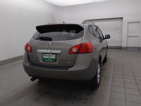 Used 2013 Nissan Rogue SL image 7