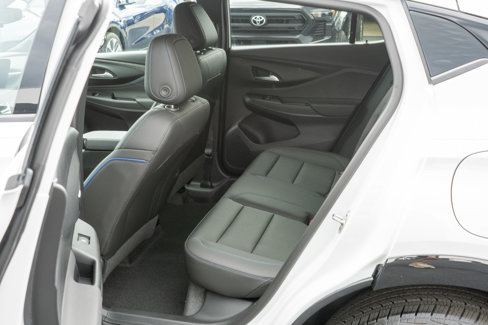 New 2025 Buick Envista Sport Touring w/ Convenience I Package image 19