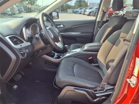 Used 2018 Dodge Journey SE w/ Popular Equipment Group image 18