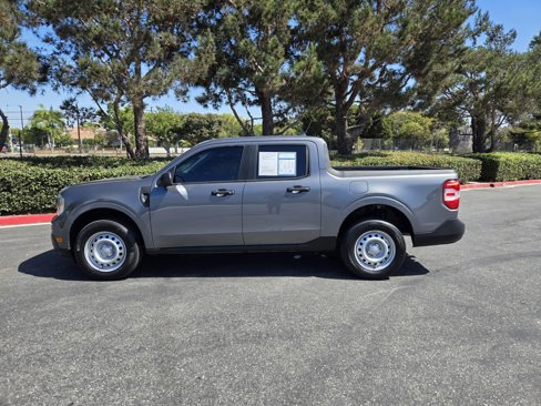 Used 2023 Ford Maverick XL image 7