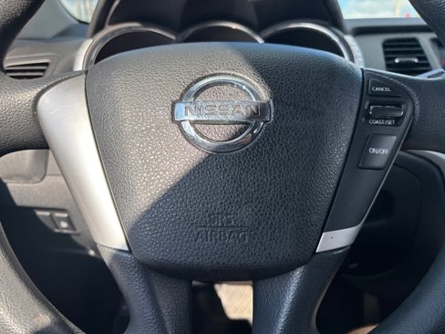 Used 2010 Nissan Murano S image 34