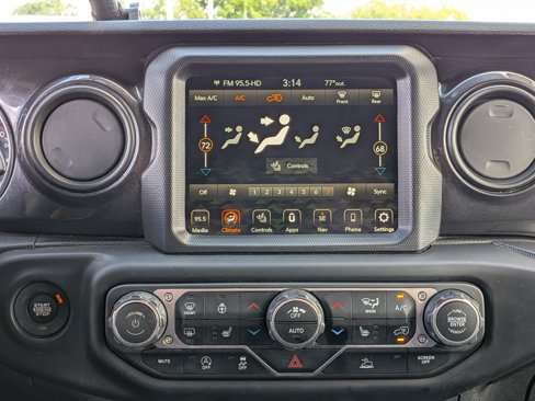 Used 2021 Jeep Wrangler Unlimited Sport image 28