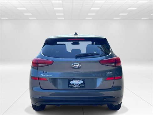 Used 2019 Hyundai Tucson SE image 5