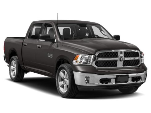 Certified 2019 RAM 1500 Big Horn image 6