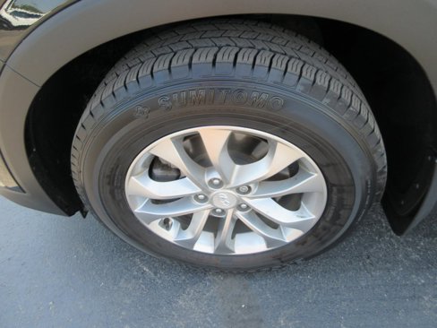 Used 2020 Hyundai Santa Fe SEL w/ Cargo Package image 12