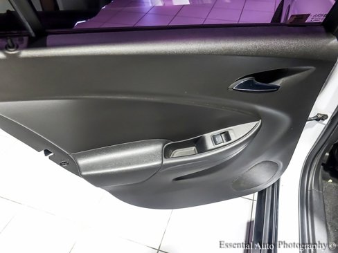 Used 2017 Chevrolet Volt Premier w/ Driver Confidence II Package image 26