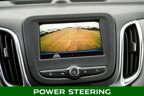 Used 2020 Chevrolet Equinox LS w/ LPO, Cargo Package image 14
