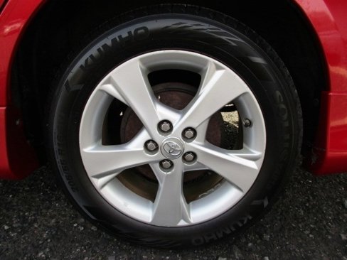 Used 2011 Toyota Corolla S image 15