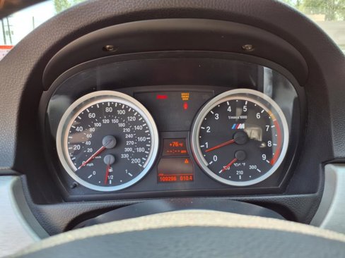 Used 2013 BMW M3 Coupe image 12