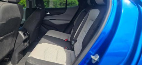 Used 2019 Chevrolet Equinox LS image 14