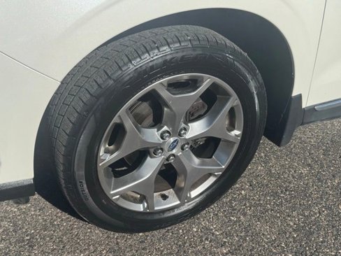 Used 2017 Subaru Forester 2.5i Touring image 11