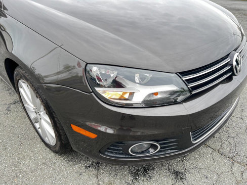 Used 2013 Volkswagen Eos image 19