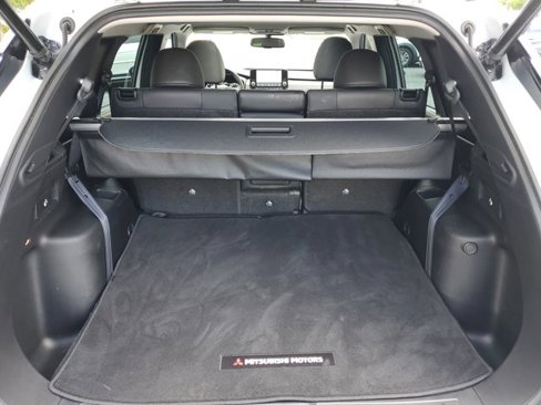 Used 2023 Mitsubishi Outlander SEL image 27