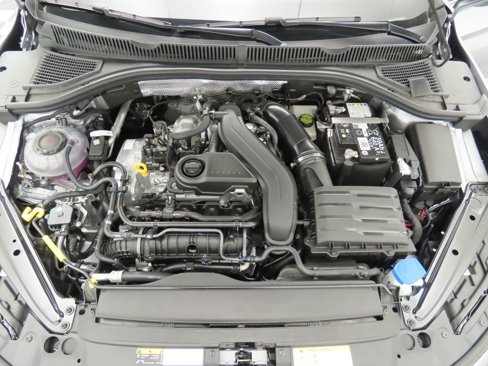 New 2025 Volkswagen Jetta S image 30