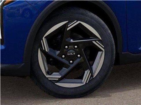 New 2025 Kia K4 EX image 56