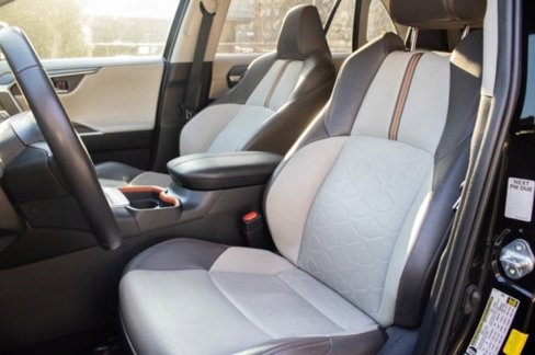 Used 2021 Toyota RAV4 Adventure image 25