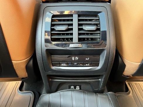 Used 2022 BMW X3 sDrive30i w/ Convenience Package image 15