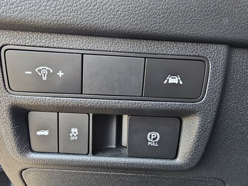 Used 2020 Hyundai Sonata SEL w/ Premium + Sunroof Package image 11
