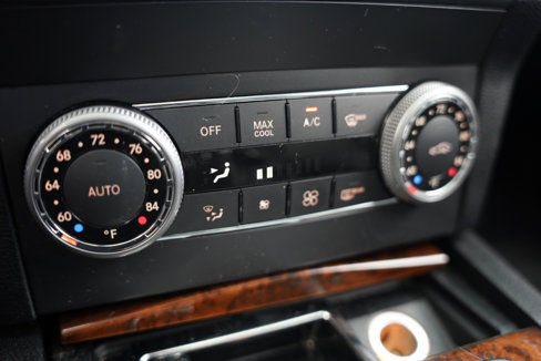 Used 2012 Mercedes-Benz GLK 350 4MATIC image 20