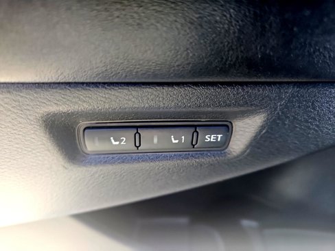 Used 2015 Nissan Murano SL image 19