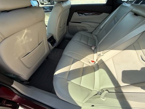 Used 2017 Cadillac XTS Premium Luxury image 12