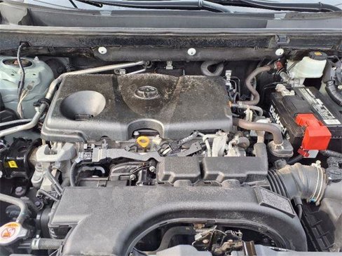 Used 2020 Toyota RAV4 Adventure image 3