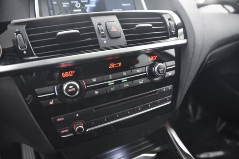 Used 2015 BMW X4 xDrive35i image 22