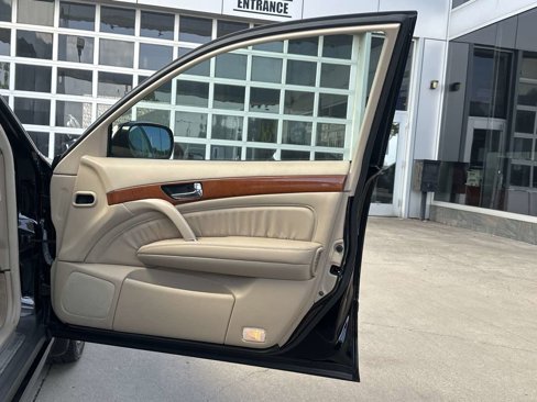 Used 2004 INFINITI Q45 Premium image 49