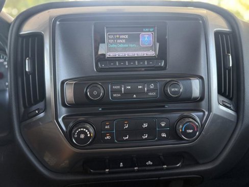 Used 2014 Chevrolet Silverado 1500 LT image 28