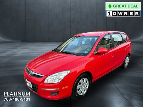 Used 2011 Hyundai Elantra GLS image 7