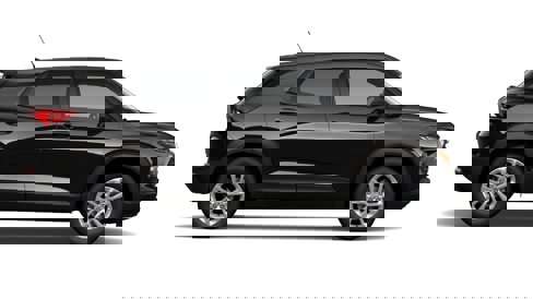 New 2026 Chevrolet TrailBlazer LS w/ LS Convenience Package image 27