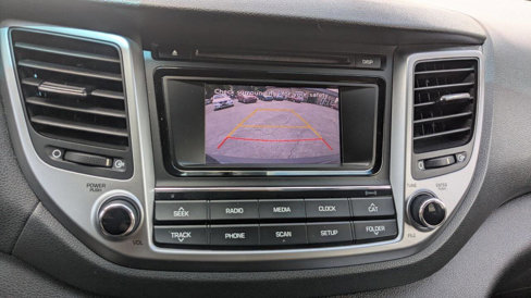 Used 2017 Hyundai Tucson SE image 31