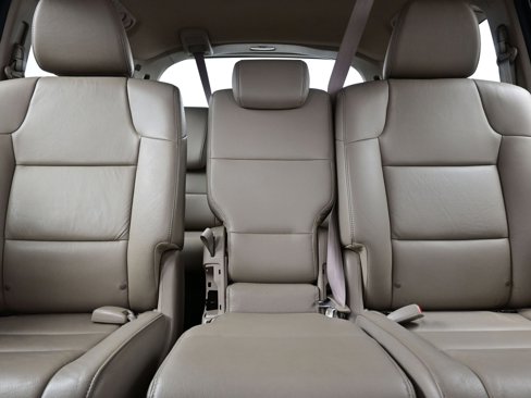 Used 2014 Honda Odyssey EX-L image 17