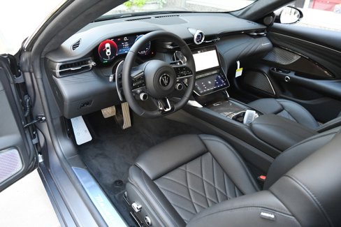 Used 2024 Maserati GranTurismo Modena image 8