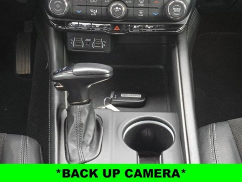 Used 2021 Dodge Durango GT image 16
