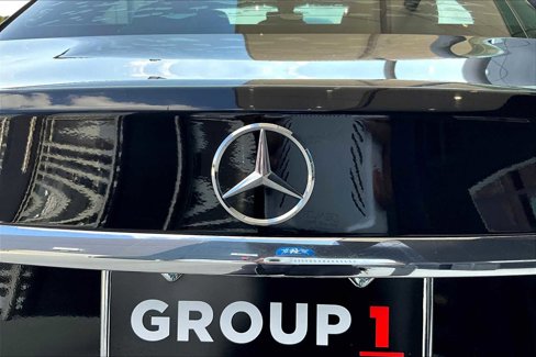 Used 2019 Mercedes-Benz C 300 Sedan image 9