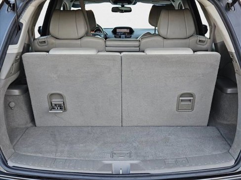 Used 2012 Acura MDX w/ Technology Package image 6
