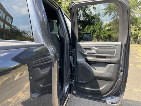 Certified 2021 RAM 1500 Big Horn image 17
