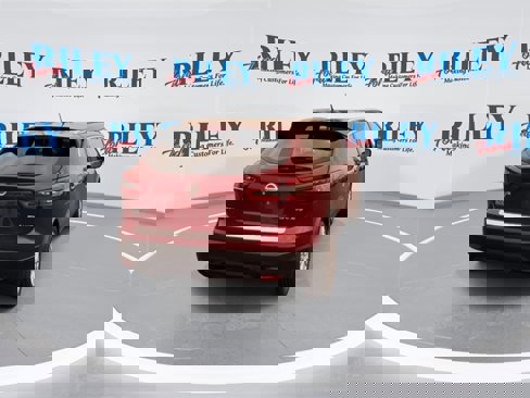 Used 2022 Nissan Rogue Sport SV image 7