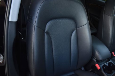 Used 2017 Audi Q5 2.0T Premium Plus w/ Technology Package image 47