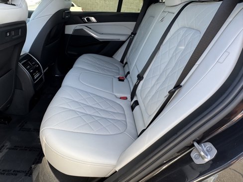 Certified 2023 BMW X5 sDrive40i w/ Parking Assistance Package image 35