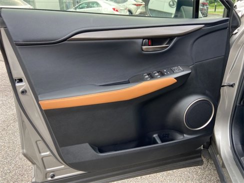 Used 2019 Lexus NX 300 AWD image 23