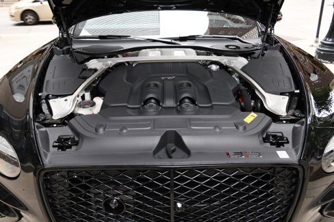 New 2025 Bentley Continental GT Speed image 28